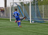 Regio Voetbal Schouwen-Duiveland Onder 14 - Kloetinge JO14-1 (oefen) seizoen 2023-2024 (47/115)